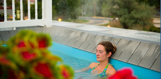 hot springs relax massage  victorian colorado pagosa springs springs resort